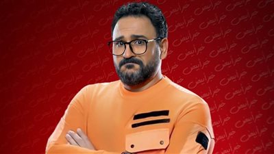 أكرم حسني يشارك في برنامج اكتشاف المواهب الدوم ضمن أحداث مسلسل مكتوب عليا رمضان 2022