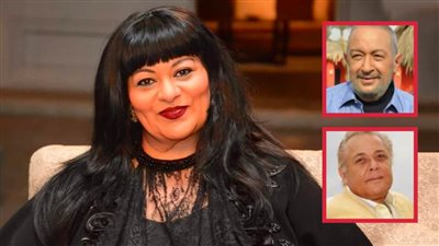 فريدة سيف النصر : اعتذرت عن 3 أعمال مؤخرًا ونفتقد للنجوم الحقيقيين مثل نور الشريف ومحمود عبدالعزيز