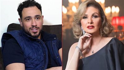 رامى عاشور : صورت أغنية جديدة لـ يسرا فى نيويورك هتكون مفاجأة