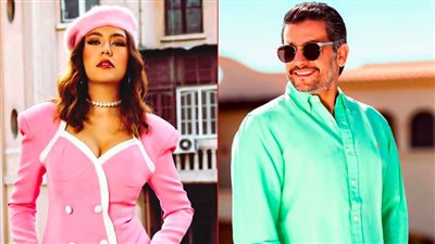 رحمة حسن خطيبة هاني سلامة وتُقتل ضمن أحداث مسلسل ملف سري في رمضان 2022