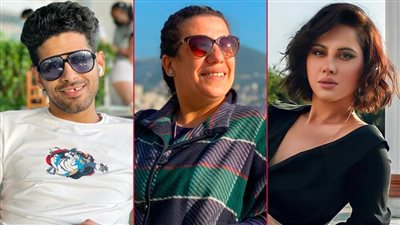 سما إبراهيم تتعاقد على المشاركة في فيلم خطة مازنجر مع ياسمين رئيس وحمدي الميرغني والتصوير قريبًا