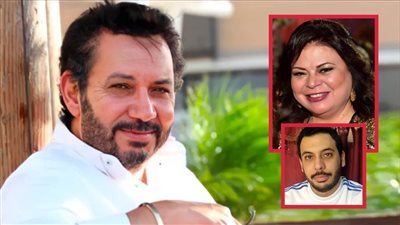 كمال أبو رية : لن أتزوج بعد ماجدة زكي وأعتذر لها عن أي شئ ونصحت ابني أن يبتعد عن الفن لو شعر بالفشل