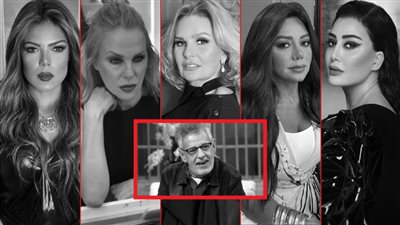 نجوم الفن ينعون زكي فطين عبدالوهاب : ربنا يرحمه ويصبر أسرته