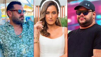 أمينة خليل تتعاقد على المشاركة في بطولة فيلم شقو مع عمرو يوسف ومحمد ممدوح