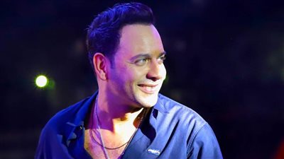 بعد العديد من الأزمات .. خروج مسلسل منحنى خطر بطولة مصطفى قمر من سباق رمضان 2022