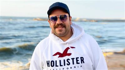 محمد عبدالرحمن : أحضّر لفيلم دعوة عامة منذ سنتين وأقدم فيه الأكشن والكوميديا