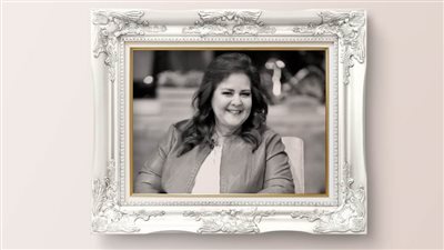 من خبر أبيض إلى دلال عبدالعزيز في أول عيد أم بعد وفاتها : كل سنة وأنتي طيبة وفي الجنة