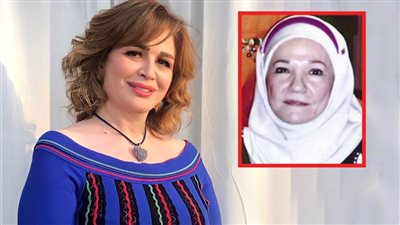 إلهام شاهين عن شادية في عيد الأم : لم تُرزق بأبناء وكان بقلبها حنان وأمومة تكفي الكون بأكمله