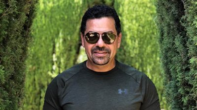 خاص .. طارق العريان مخرجًا لمسلسل عن شخصية معاوية بن أبي سفيان والتصوير في السعودية