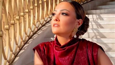 بشرى تعلن استقالتها من مهرجان الجونة السينمائي : أبحث عن شئ جديد وتحدى مختلف