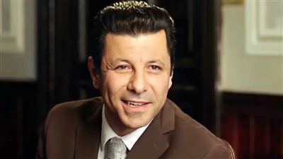 إياد نصار يشارك في الاختيار 3 ويجسد شخصية الشهيد محمد مبروك في مرحلة ما قبل اغتياله