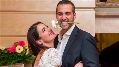 شام الذهبي تحتفل بزفافها على رجل الأعمال أحمد هلال في سفح الهرم الجمعة المقبلة