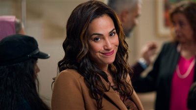 هند صبري : علا عبدالصبور مكملة معاكم في موسم جديد من البحث عن علا على نتفليكس