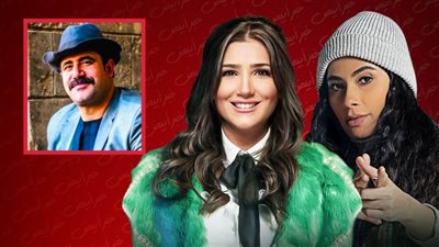 محمود حافظ زعيم عزبة تهرب إليها مي عمر وروبي ضمن أحداث مسلسل رانيا وسكينة رمضان 2022