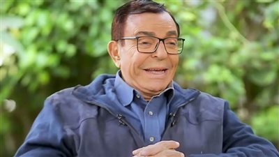 سمير صبري : عبدالحليم كان نفسه يعمل فيلم ميغنيش فيه وليلى علوى كانت مرشحة للبطولة 