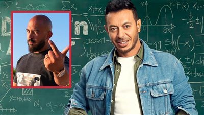 اللي ذاكر ذاكر اسم أغنية تتر مسلسل دايمًا عامر بطولة مصطفى شعبان ويغنيها محمود العسيلى