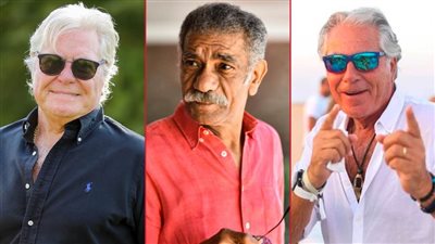 من دفتر المأذون إلى المحاكم ..  أزمات خريف العمر من حسين ومصطفى فهمي إلي سيد رجب  