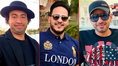 عرض فيلم زومبي بطولة علي ربيع وحمدي الميرغني وكريم عفيفي في عيد الفطر المبارك