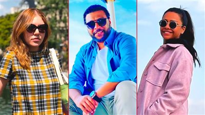 أسماء أبو اليزيد ورحمة حسن ومحمد جمعة أبرز ضحايا جرائم القتل فى دراما رمضان 2022