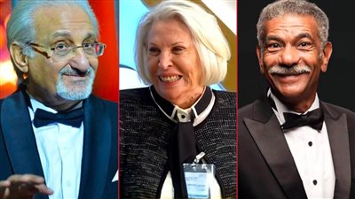 سيد رجب وأحمد حلاوة وفريدة فهمي يتصدرون التريند في الـ 24 ساعة الأخيرة