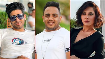 أوس أوس ينضم لأبطال فيلم خطة مازنجر مع ياسمين رئيس وحمدي الميرغني والتصوير قريبًا