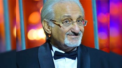 وفاة الفنان أحمد حلاوة عن عمر يناهز 73 عامًا