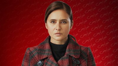 نيللي كريم تدخل السجن لمدة 24 ساعة ضمن أحداث مسلسل فاتن أمل حربي رمضان 2022