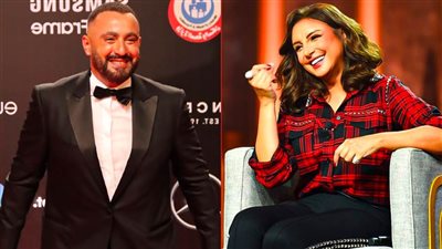 أنغام : اعتذرت عن فيلم عن العشق والهوي أمام أحمد السقا بسبب الحمل 