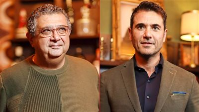 ماجد الكدواني مرشح أمام أحمد عز لبطولة فيلم صقر المحروسة والتصوير في الأردن والمغرب