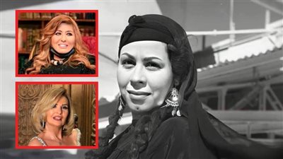 سهير رمزي في ذكرى رحيل وداد حمدي : كنت هموت أنا ويسرا بدلاً منها ولكن القدر جعلها الضحية