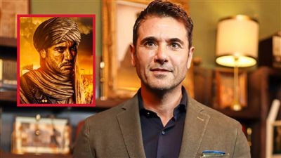 أحمد عز يبدأ خلال أيام تمرينات للفروسية استعدادًا لدوره في فيلم صقر المحروسة