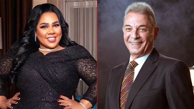 مفاجأة : محمود حميدة يتزوج من شيماء سيف ضمن أحداث فيلم مطرح مطروح