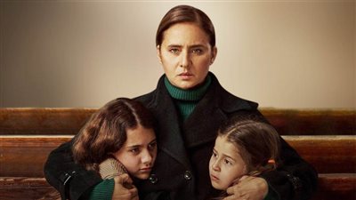 نيللي كريم : عشت ظروف شخصية صعبة تتشابه مع فاتن أمل حربي