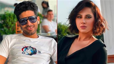 ياسمين رئيس وحمدي الميرغني يتعاقدان على بطولة فيلم جديد بعنوان خطة مازنجر