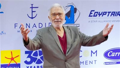 نجل عبد الرحمن أبو زهرة : والدي ما زال في العناية المركزة والحالة خطيرة ولا تتحسن