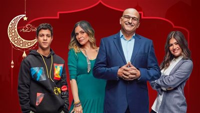 جمال سليمان يناقش مشاكل الشباب بمرحلة المراهقة في مين قال؟ 