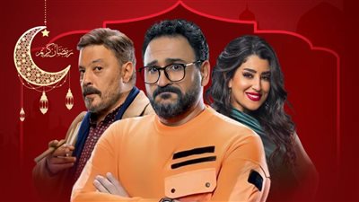 محدش بياخد أكتر من اللي مكتوبله .. أكرم حسني يتنبأ بالأحداث في رمضان