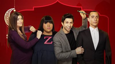 حرب الروبوتات تشتعل بين زومبا ولذيذ ومتين في بيت يوسف وسارة