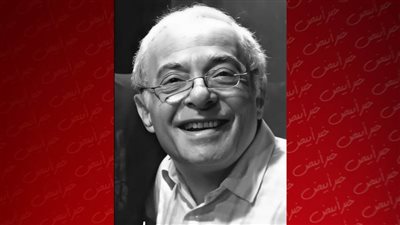 وفاة الفنان عهدى صادق والجنازة الرابعة عصرًا بالكنيسة الإنجيلية بالقاهرة الجديدة