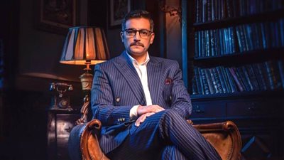 مؤلف ملف سري : يتناول أحداث عام 2013 وهاني سلامة لم يتدخل في تعديل سيناريو المسلسل