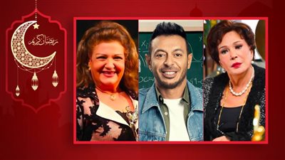 ميمي جمال : أنا ولبلبة نجسد شخصياتنا فى الواقع مع مصطفى شعبان فى دايماً عامر وسعيدة بعودتي في موسم رمضان