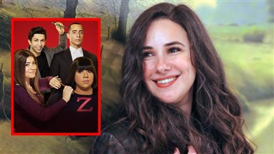 شيري عادل ضيفة شرف مسلسل في بيتنا روبوت 2 رمضان 2022 مع عمرو وهبة وشيماء سيف وليلي زاهر وهشام جمال