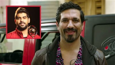 آدم يغني أغنية كل الصفات فيا تتر بداية مسلسل بابلو بطولة حسن الرداد رمضان 2022