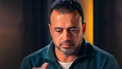 مصطفى حسني يكشف ملامح الشخصية الربانية في برنامجه الجديد القناع رمضان 2022