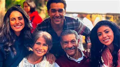 الحلقة الأخيرة من مسلسل أبو العروسة تتصدر التريند .. والجمهور : عايزين 10 أجزاء كمان