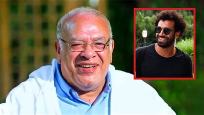 صلاح عبدالله يعتذر لـ محمد صلاح  : كنت غضبان وكتبت البوست بدل ما يجرالى حاجة