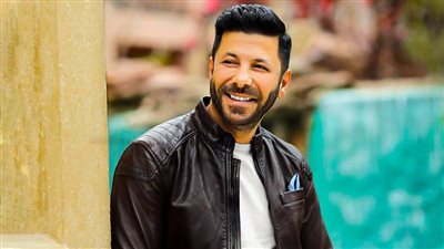 إياد نصار عن فيلم السفينة إيفرجيفن : وافقت على السيناريو فور قراءته واستغرقنا 48 ساعة فى تصويره