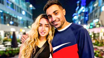 من سيد الشحات إلى مستر إكس .. رحلة الديو أحمد فهمي وهنا الزاهد من الدراما للمسرح إلى السينما