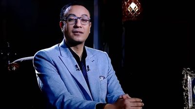 الحكواتي مع إلهامي يكشف أسرار وخبايا نجوم الزمن الجميل لأول مرة فى رمضان 