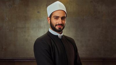 محمد الشرنوبي : دوري مهم فى مسلسل فاتن أمل حربى ويارب نقدر نغير حاجة في المجتمع